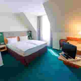 PLAZA Hotel Blankenburg Ditzingen, Sure Hotel Coll, 5 of 5