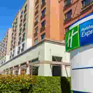 Holiday Inn Express Vancouver Airport-Richmond, 6 of 6