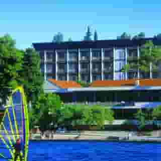 Hotel Park Korcula, 1 of 5