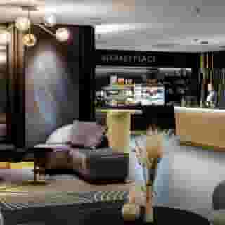 Crowne Plaza Helsinki, 6 of 6