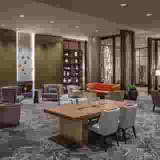 Westin Copley Place, 3 of 5