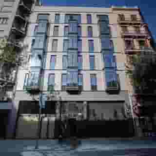Cosmo Apartments Concell de Cent, 4 of 5