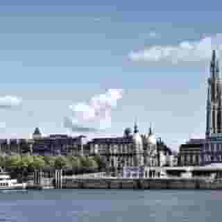 Hilton Antwerp Old Town, 4 of 5