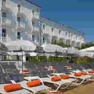 Grand Hotel des Sablettes Plage, Curio Collection, 5 of 5