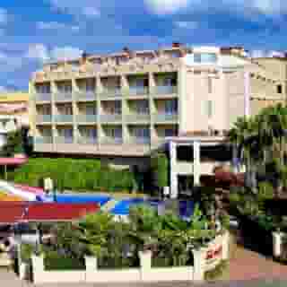 Cle Resort Hotel, 6 of 6
