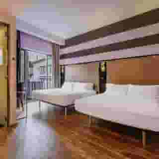 Mercure Singapore Tyrwhitt, 6 of 6