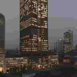 Adina Apartment Hotel Frankfurt Westend, 1 of 5