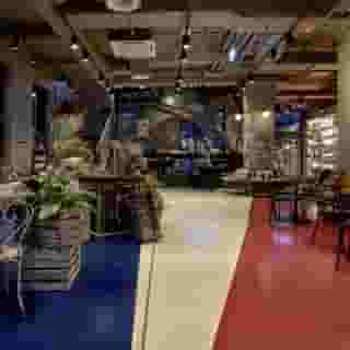 25hours Hotel Duesseldorf Das Tour, 4 of 5