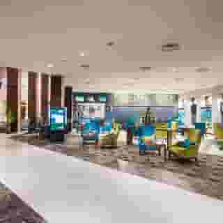 Holiday Inn Al Qasr, 3 of 5