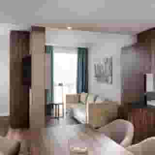 Hyatt House Frankfurt Eschborn, 5 of 5