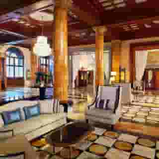 The Westin Excelsior, 6 of 6