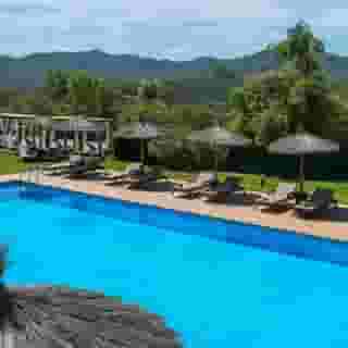 Salles Hotels Mas Tapiolas, 5 of 5