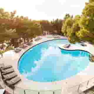 Croatia Hotel, 2 of 5