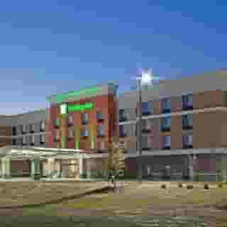 Holiday Inn Austin North - Round Rock, 5 of 5