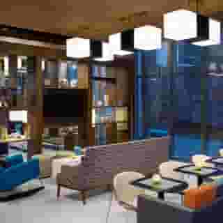 Aloft Riyadh, 6 of 6