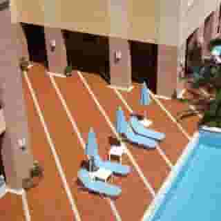 Samaina Inn Hotel, 5 of 5