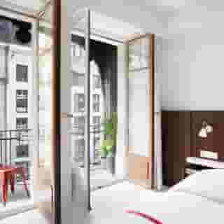 Ruby Claire Hotel & Bar, 1 of 5