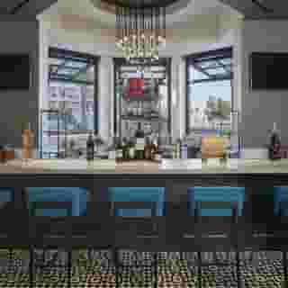 The Waterfront Beach Resort, a Hilton Hotel, 4 of 5