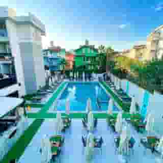 Alessia Hotel & Spa, 2 of 5