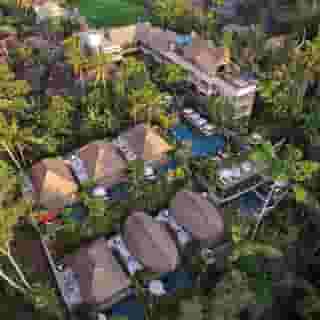 The Udaya Resort and Spa Ubud, 3 of 5
