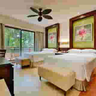 Occidental at Xcaret Destination, 5 of 5