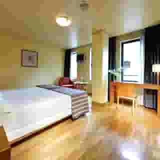 Exe Hotel El Magistral, 3 of 5