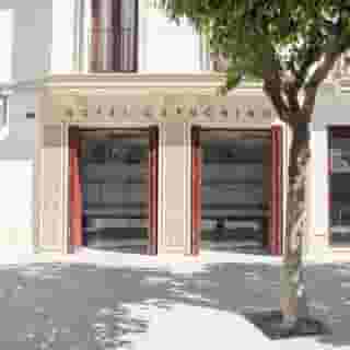 Soho Boutique Capuchinos & Spa, 1 of 5