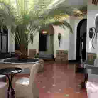 Hotel de Chiberta et du Golf, 3 of 5