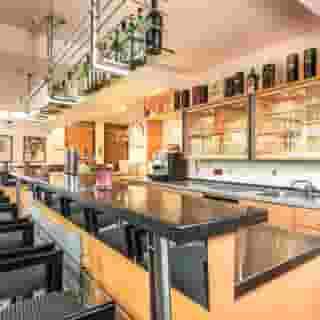 Arvena Messe, 5 of 5