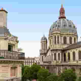 Maison Malesherbes, 1 of 5