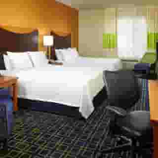 Fairfield Inn & Suites By Marriott Phoenix Midtown, 4 of 5