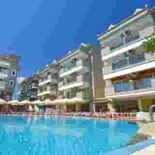 Begonville Hotel, 1 of 5