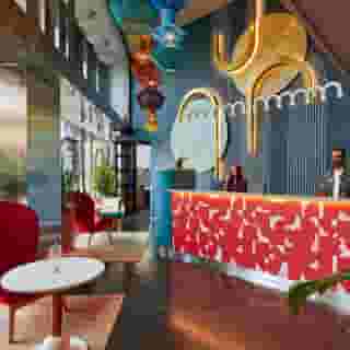 Hotel Indigo Barcelona Plaza Espana, 2 of 5