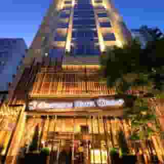 Centurion Hotel Grand Akasaka, 1 of 5