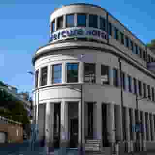 Mercure Luxembourg Off Kirchberg, 5 of 6