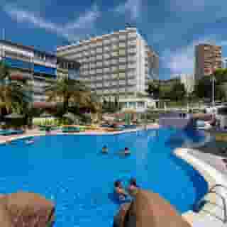 Medplaya Hotel Regente, 3 of 5