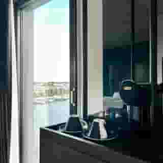 Holiday Inn - the niu, Fender Amsterdam, 6 of 6