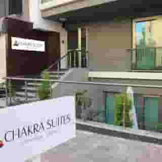 Chakra Suites, 6 of 6