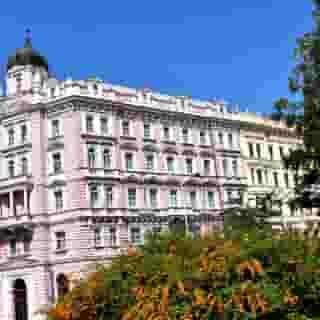 Hotel Opera Prague, 1 of 5