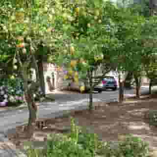 Villa Oriana Relais, 1 of 5