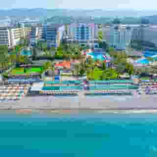 Stella Beach Hotel, 5 of 5