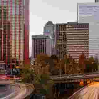 Coast Seattle Downtown Hotel,Former Hilton Seattle, 2 of 5