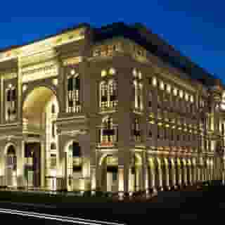 The Hotel Galleria Jeddah, Curio Collection by Hilton, 5 of 5