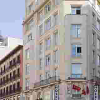 Quatro Puerta del Sol, 5 of 5