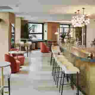 Small Luxury Hotel Ambassador A L'Opera, 2 of 5