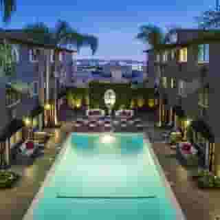 Grafton On Sunset, 2 of 5