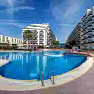 ZT Peñiscola Plaza Suites Hotel & Spa, 1 of 5