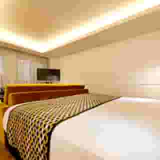 Eurostars Madrid Gran Via, 2 of 5