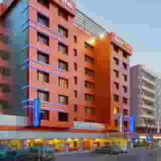 Novotel Suites Riyadh Olaya, 5 of 5