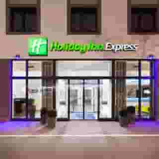 Holiday Inn Express Augsburg, 6 of 6